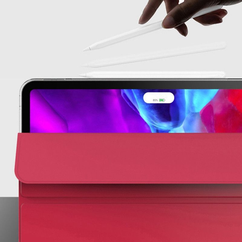 Kryt iPad Pro 12.9" (2020) Hybridný Držiak Pera