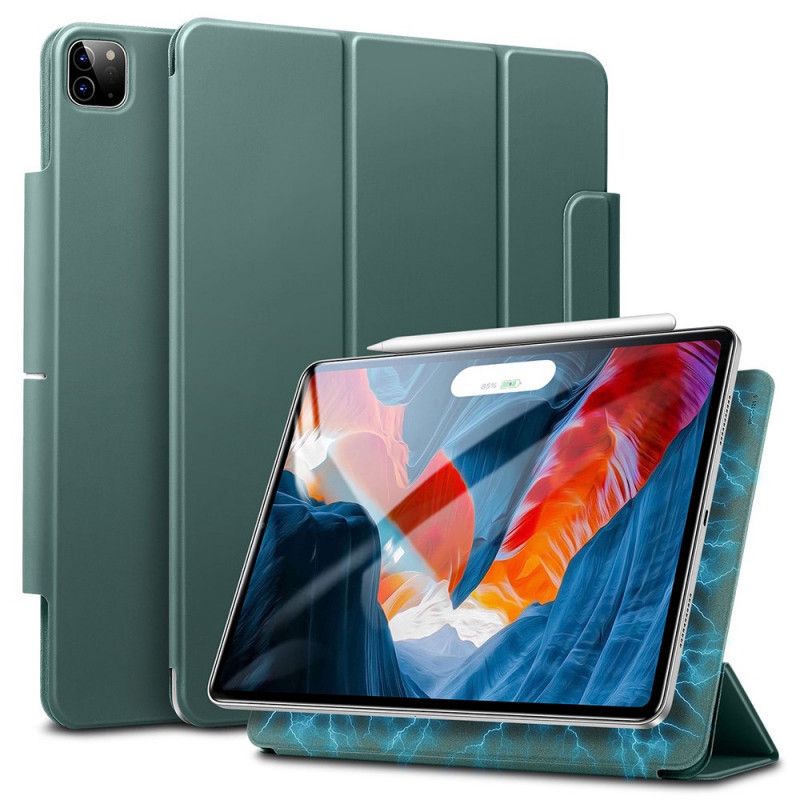 Kryt iPad Pro 12.9" (2020) Prémiové Magnetické