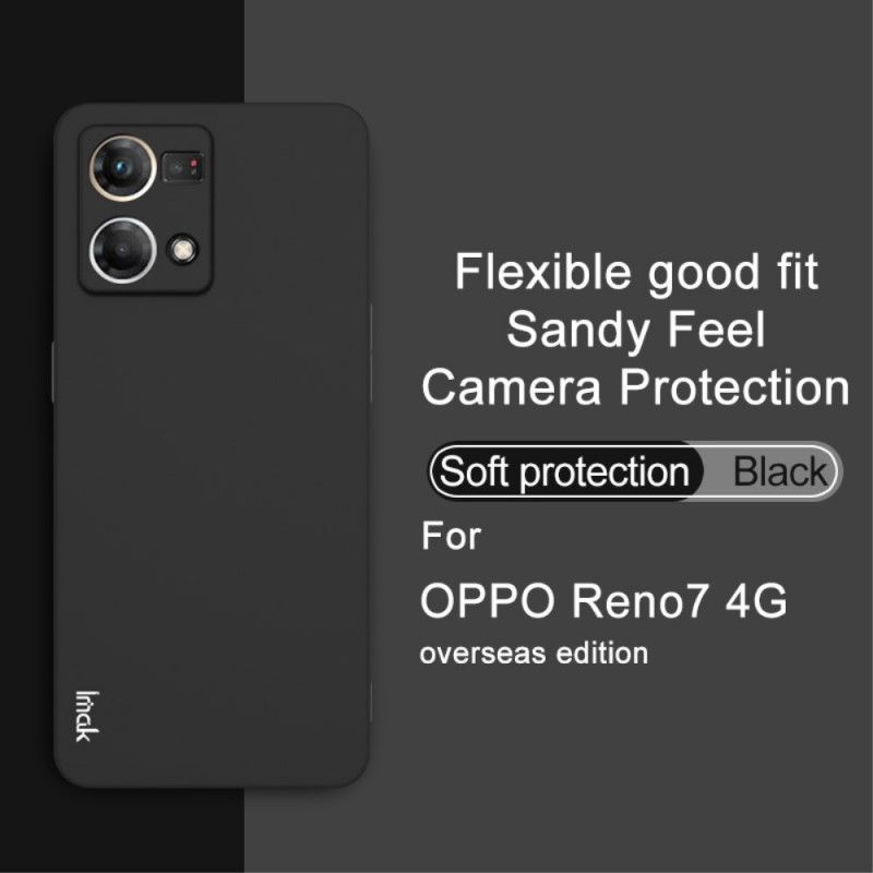 Kryt Oppo Reno 7 Mate Uc-3 Series Imak