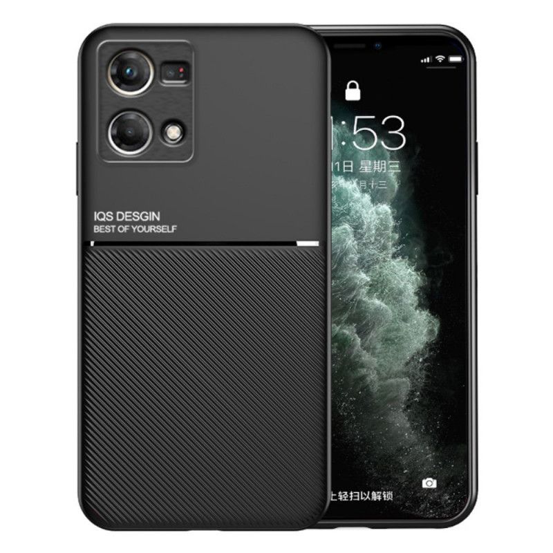 Kryt Oppo Reno 7 Protišmykové