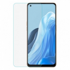 Ochranné Tvrdené Sklo Oppo Reno 7 3D