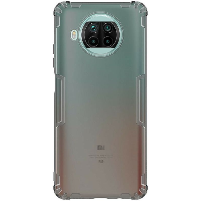 Kryt Xiaomi Mi 10T Lite Nillkin Nature