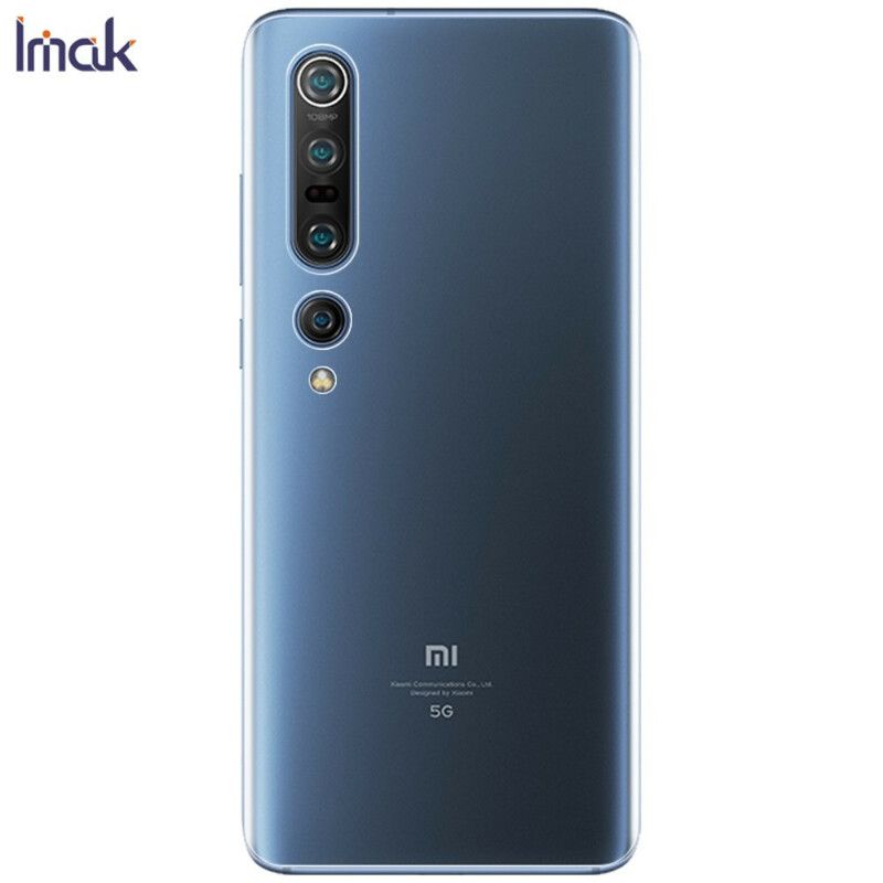 Ochranná Fólia Na Chrbát Pre Xiaomi Mi 10 Pro Imak