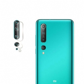 Ochranná Šošovka Z Tvrdeného Skla Pre Xiaomi Mi 10 / Mi 10 Pro