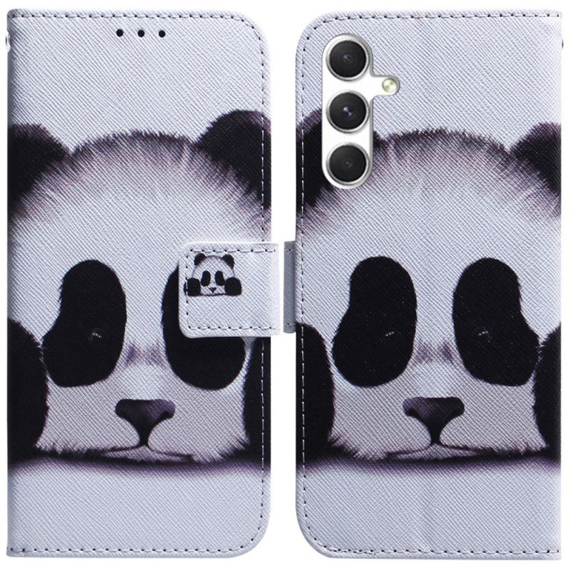 Puzdro Samsung Galaxy S24 5g Panda