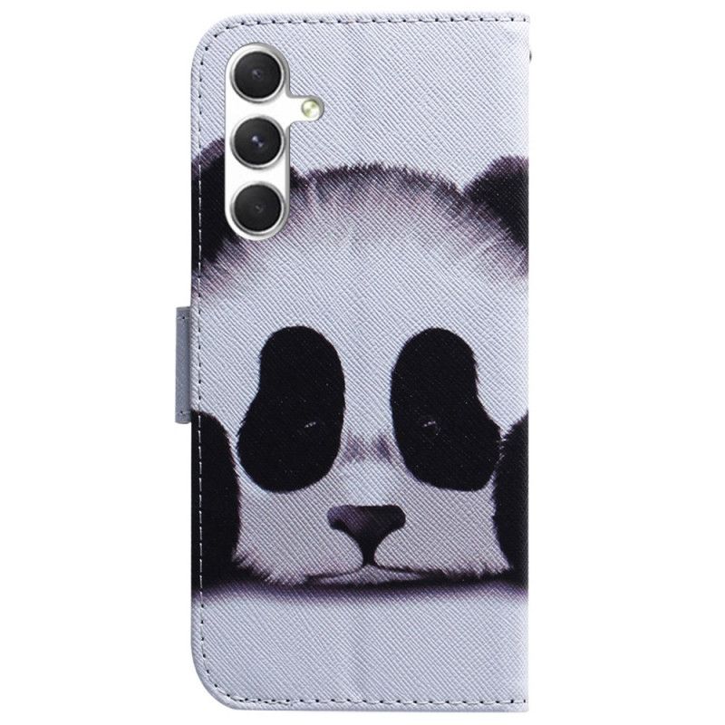 Puzdro Samsung Galaxy S24 5g Panda