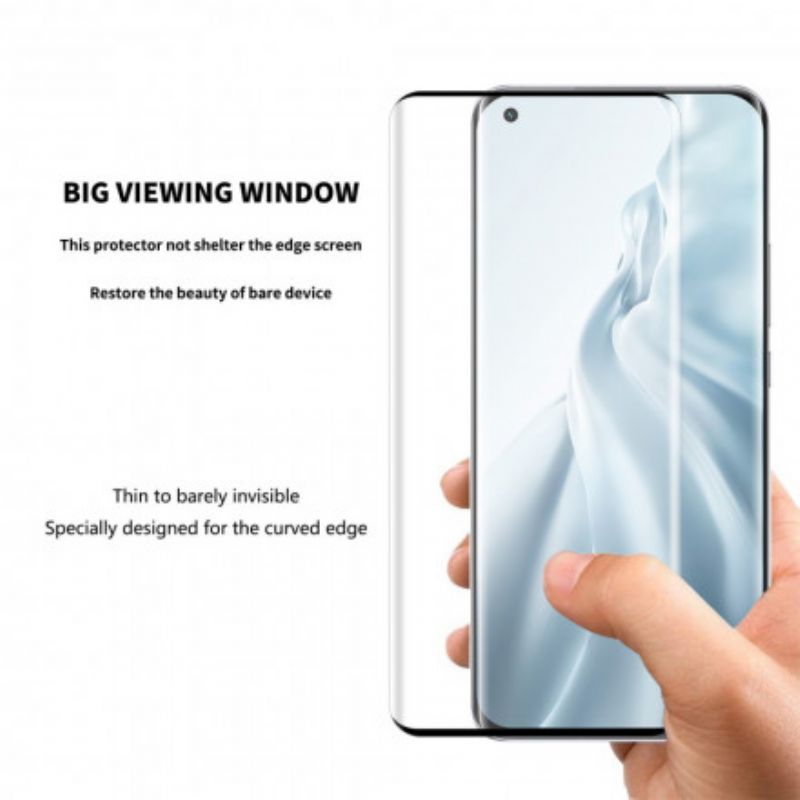 Ochranné Tvrdené Sklo Na Displej Telefónu Xiaomi Mi 11 Enkay