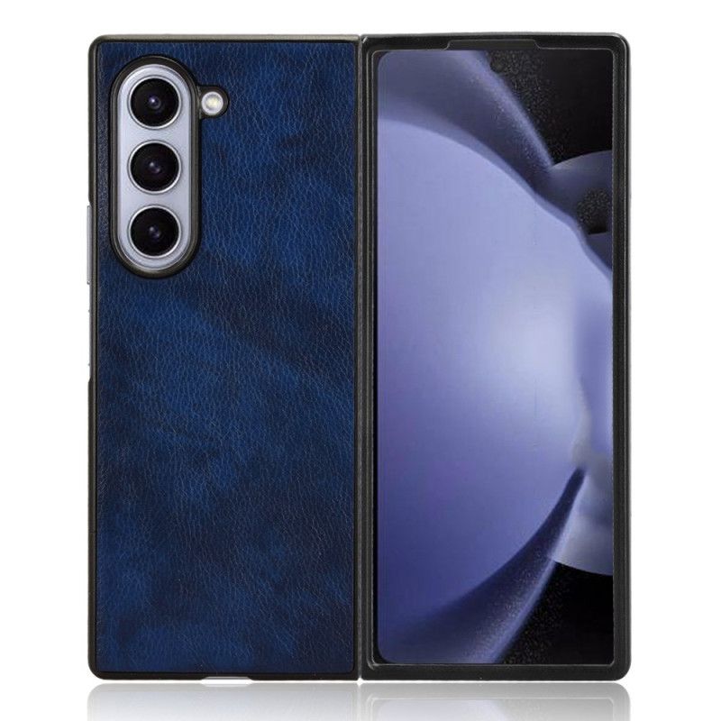 Kryt Na Samsung Galaxy Z Fold 6 Štýl Uir