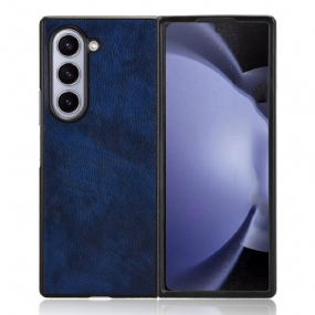 Kryt Na Samsung Galaxy Z Fold 6 Štýl Uir