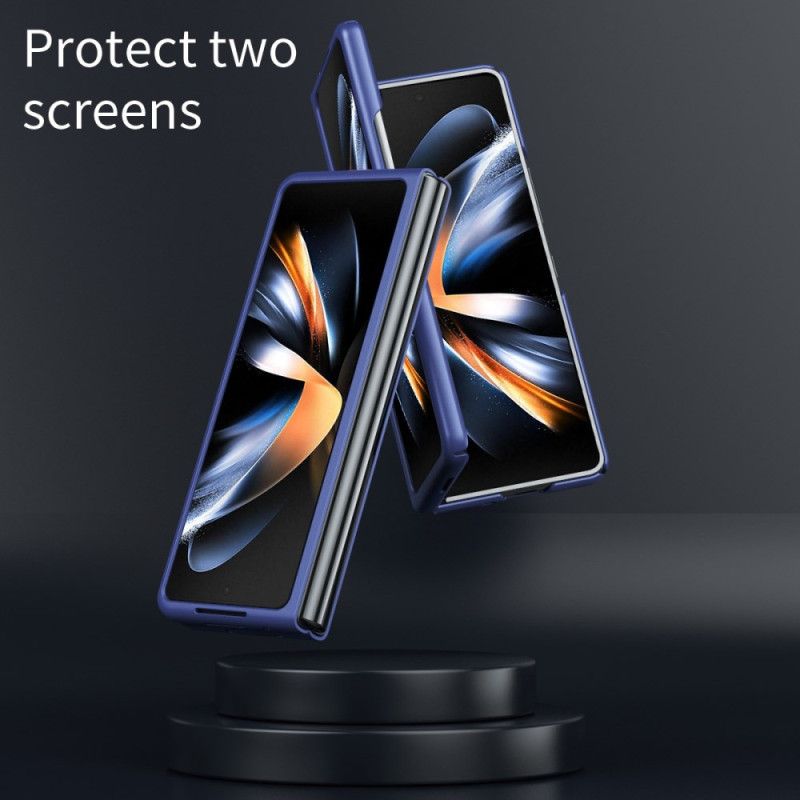 Kryt Samsung Galaxy Z Fold 6 Matný Plast