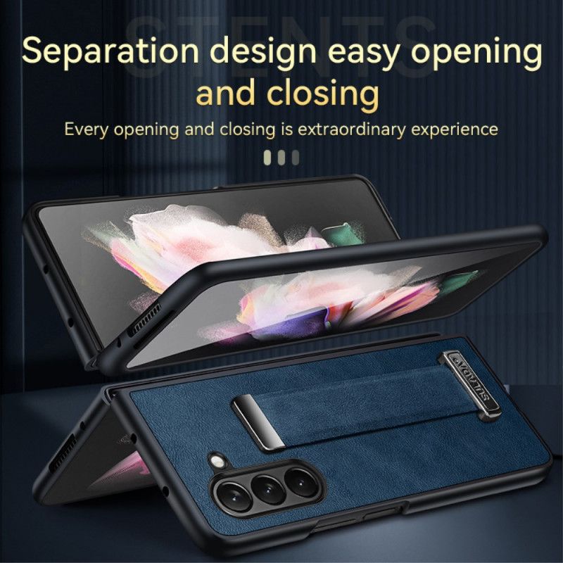 Kryt Samsung Galaxy Z Fold 6 Podporný Popruh Sulada