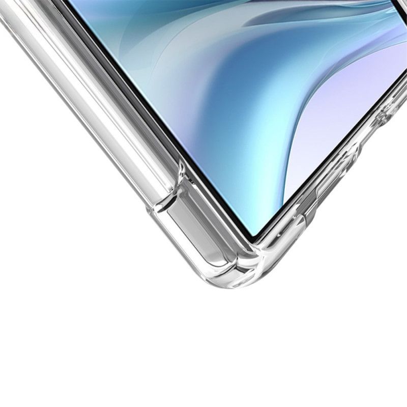 Kryt Samsung Galaxy Z Fold 6 Transparentný Imak