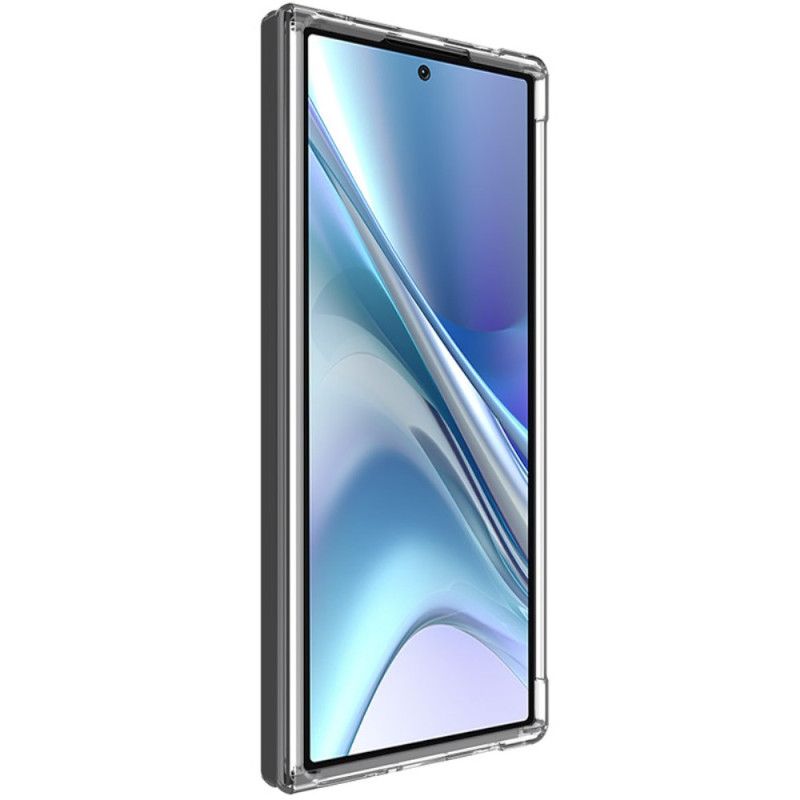 Kryt Samsung Galaxy Z Fold 6 Transparentný Imak