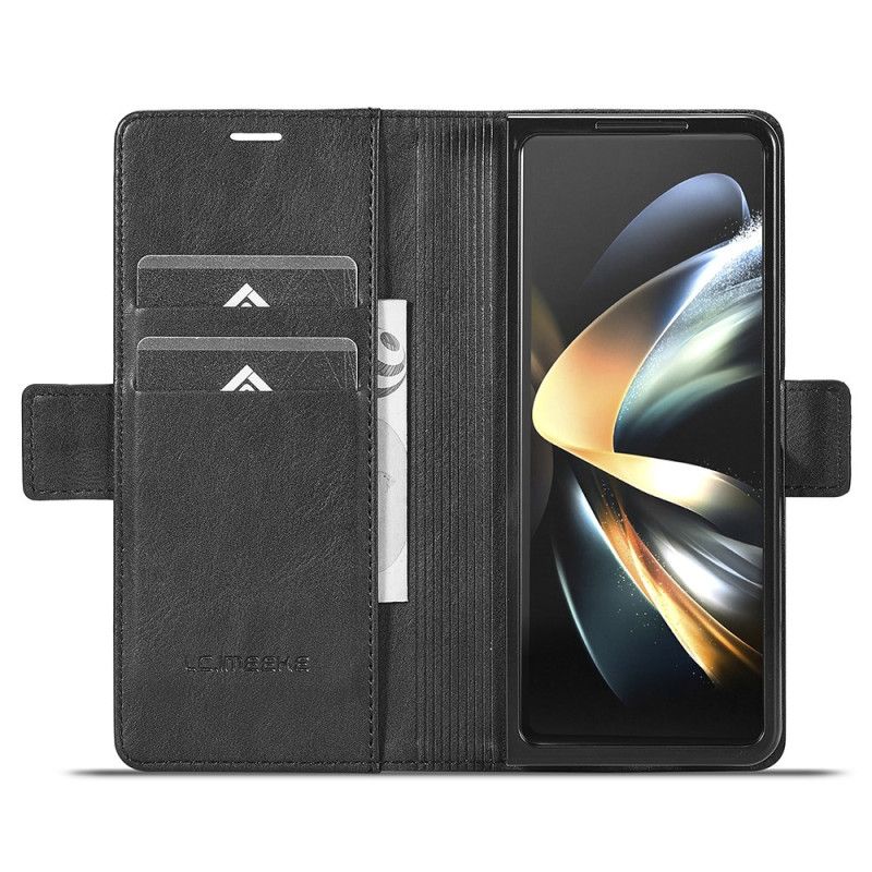 Puzdro Samsung Galaxy Z Fold 6 Klasický Lc.imeeke