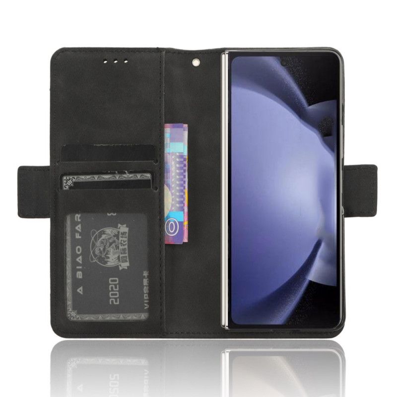 Puzdro Samsung Galaxy Z Fold 6 Multi-card