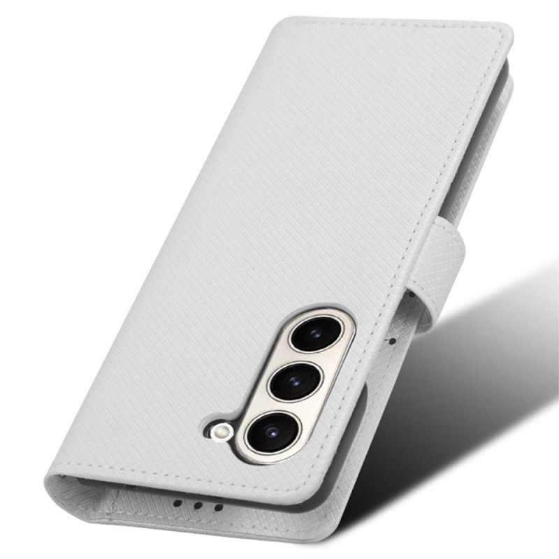 Puzdro Samsung Galaxy Z Fold 6 Popruhové Body