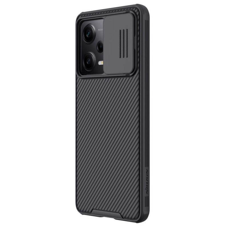 Kryt Xiaomi Redmi Note 12 Pro Camshield Nillkin