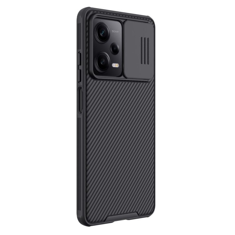 Kryt Xiaomi Redmi Note 12 Pro Camshield Nillkin