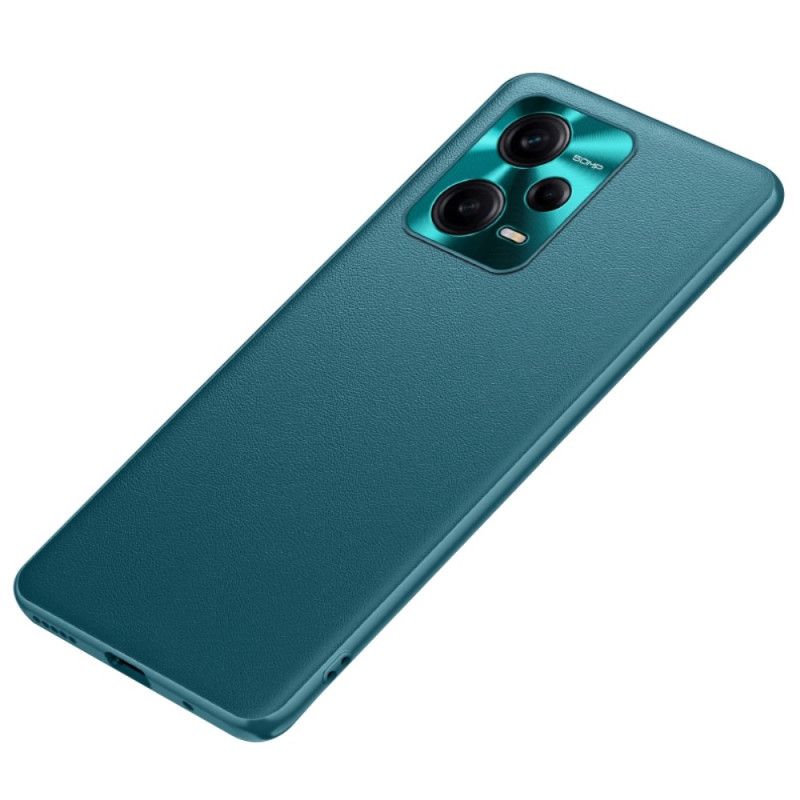 Kryt Xiaomi Redmi Note 12 Pro Koženka