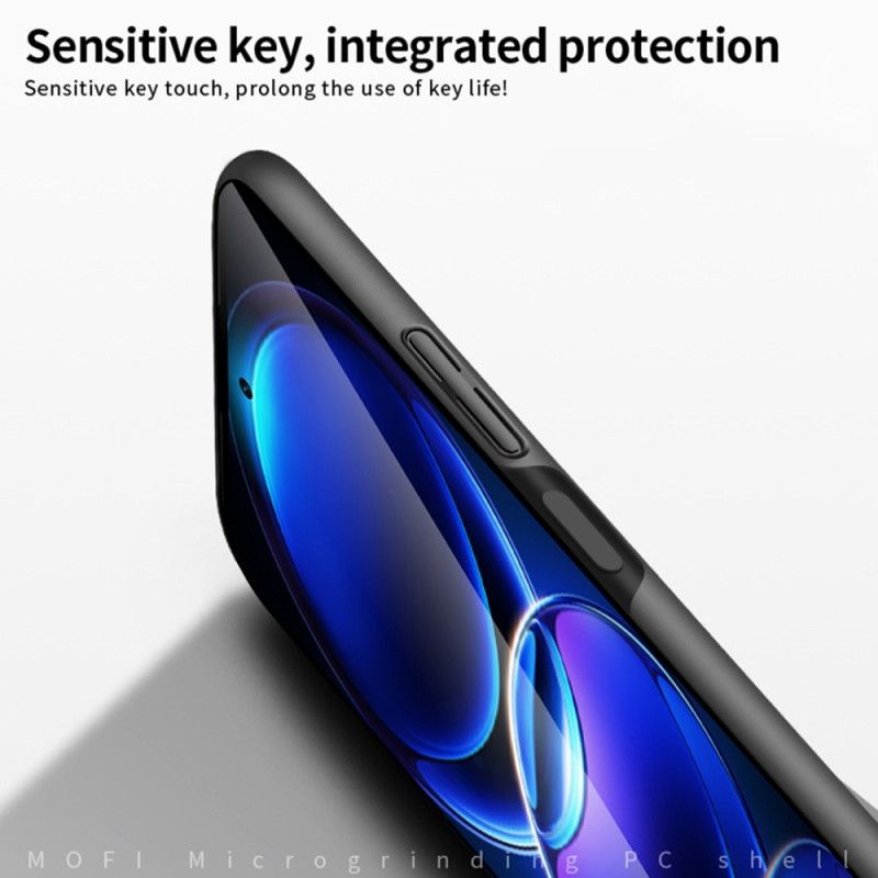 Kryt Xiaomi Redmi Note 12 Pro Mofi