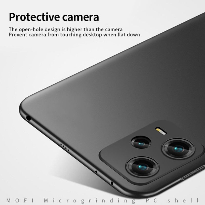 Kryt Xiaomi Redmi Note 12 Pro Mofi