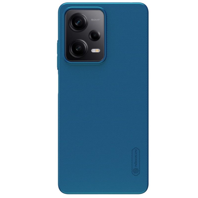 Kryt Xiaomi Redmi Note 12 Pro Pevný Frosted Nillkin