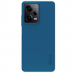 Kryt Xiaomi Redmi Note 12 Pro Pevný Frosted Nillkin