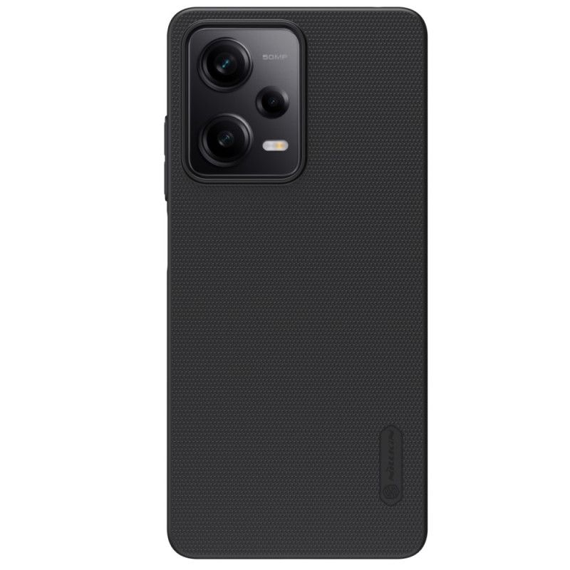 Kryt Xiaomi Redmi Note 12 Pro Pevný Frosted Nillkin