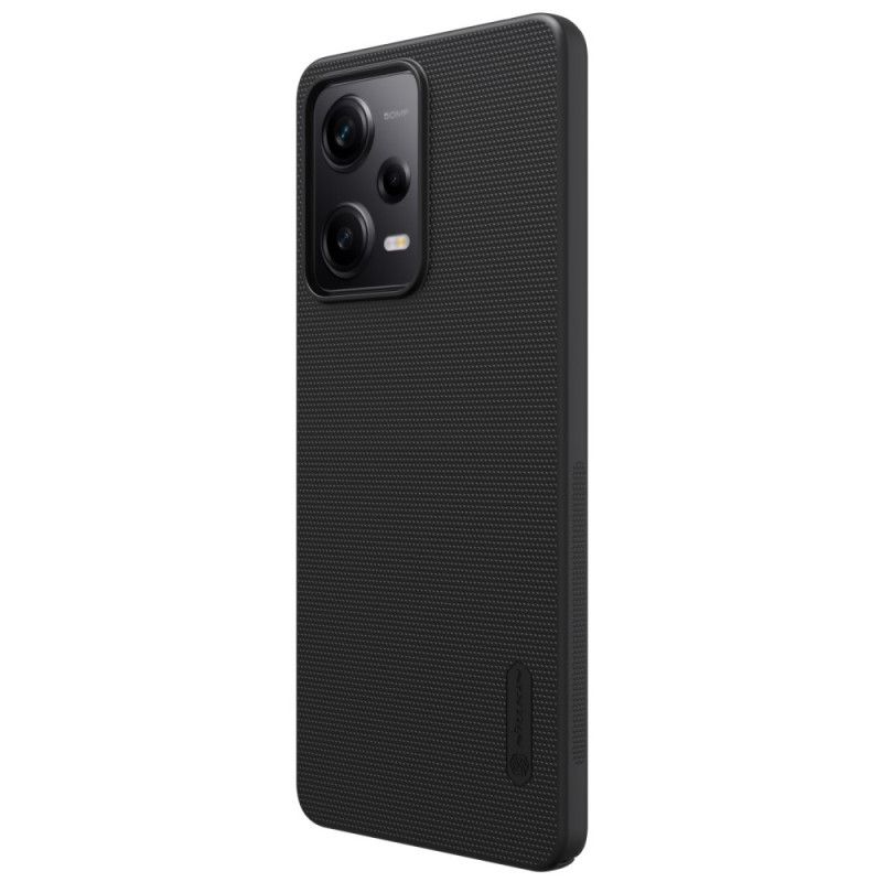 Kryt Xiaomi Redmi Note 12 Pro Pevný Frosted Nillkin