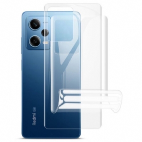 Ochrana Zadnej Časti Xiaomi Redmi Note 12 Pro/Poco X5 Pro