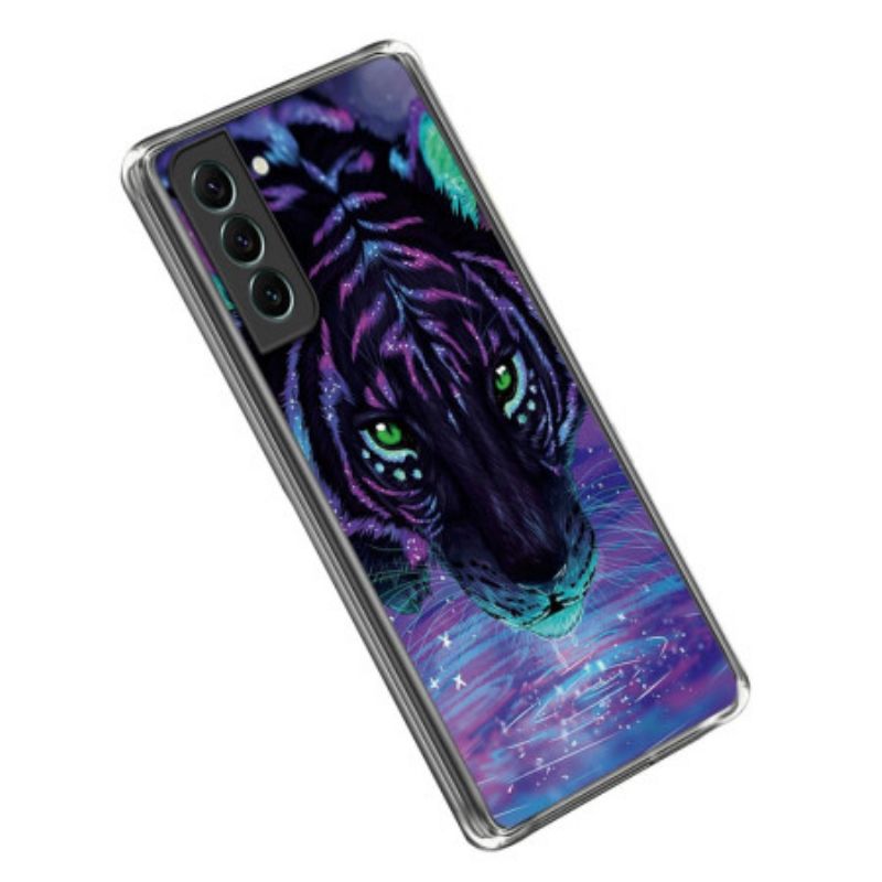 Kryt Samsung Galaxy S23 5G Tiger