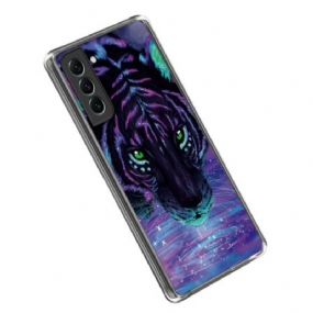 Kryt Samsung Galaxy S23 5G Tiger