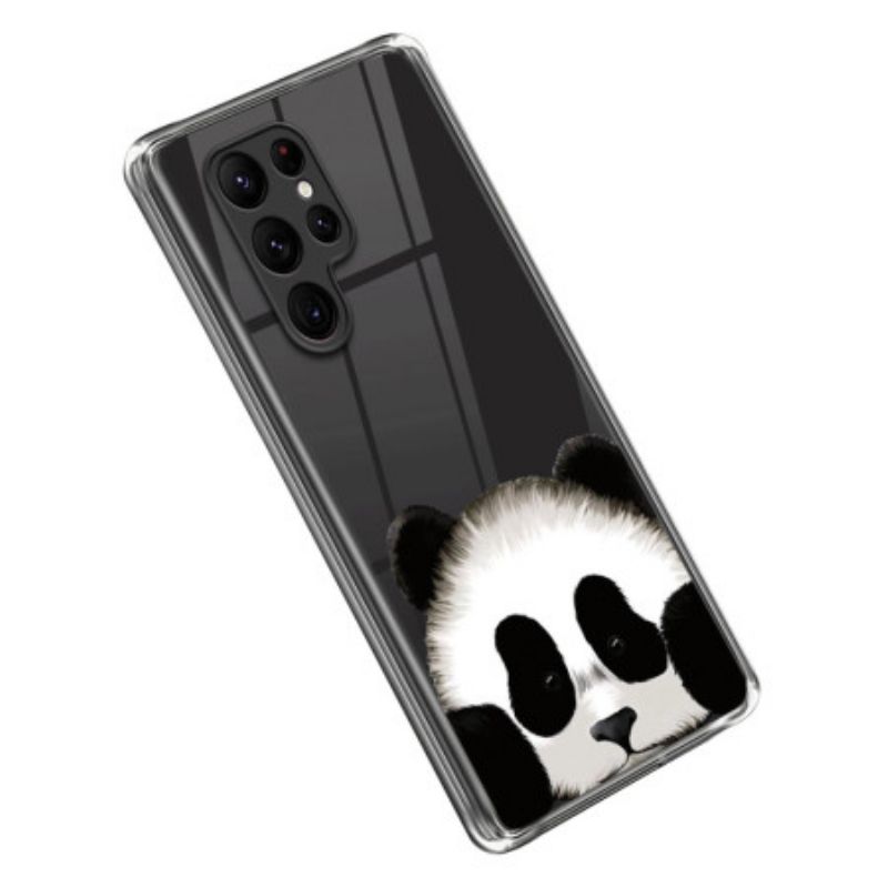 Kryt Samsung Galaxy S23 Ultra 5G Panda