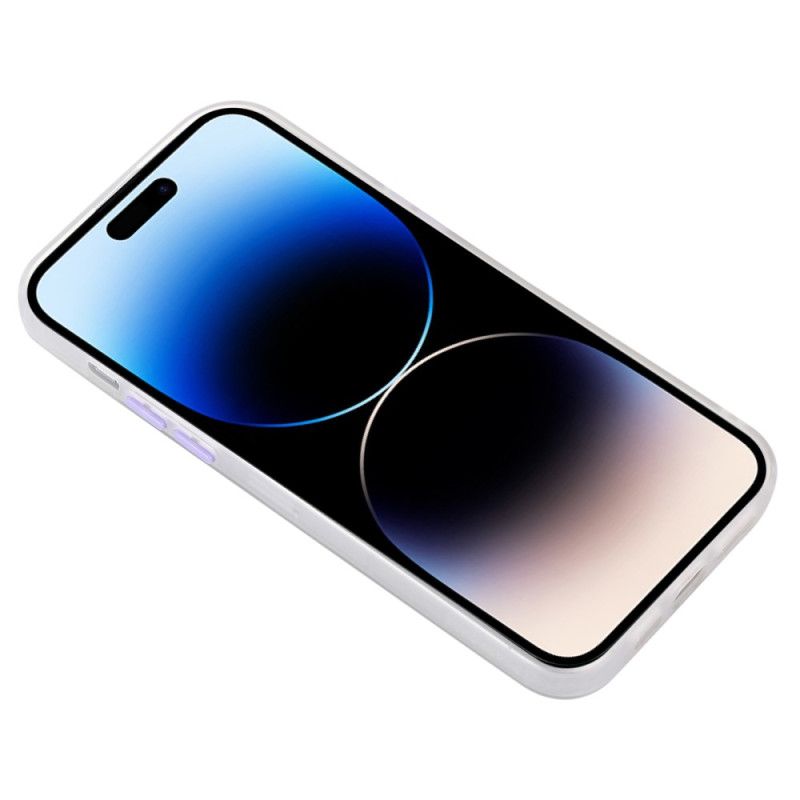 Kryt iPhone 14 Pro Max Laserový Efekt