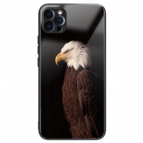 Kryt iPhone 14 Pro Max Tvrdené Sklo Eagle