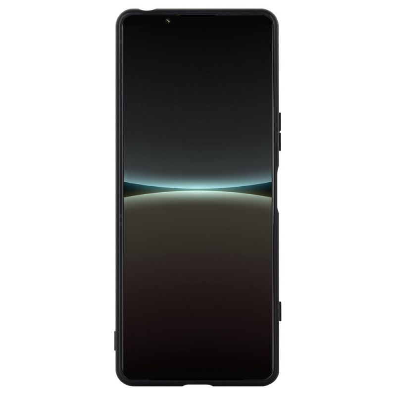 Kryt Sony Xperia 10 IV Štýlová Látka Vili