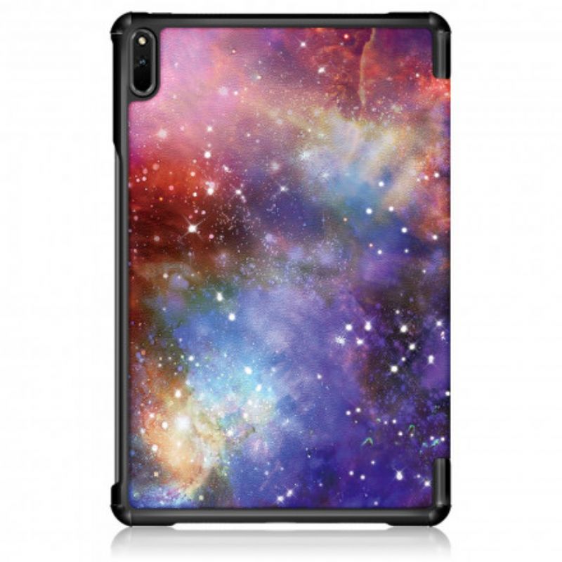 Kryt Huawei MatePad 11 (2021) Vylepšený Vesmír