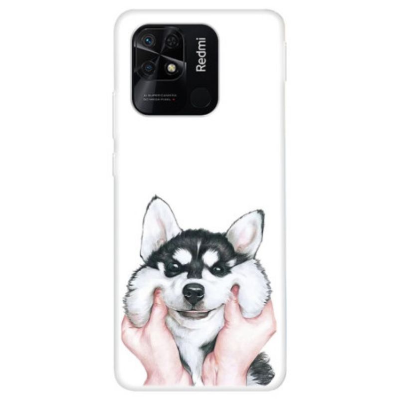 Kryt Xiaomi Redmi 10C Husky