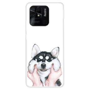 Kryt Xiaomi Redmi 10C Husky