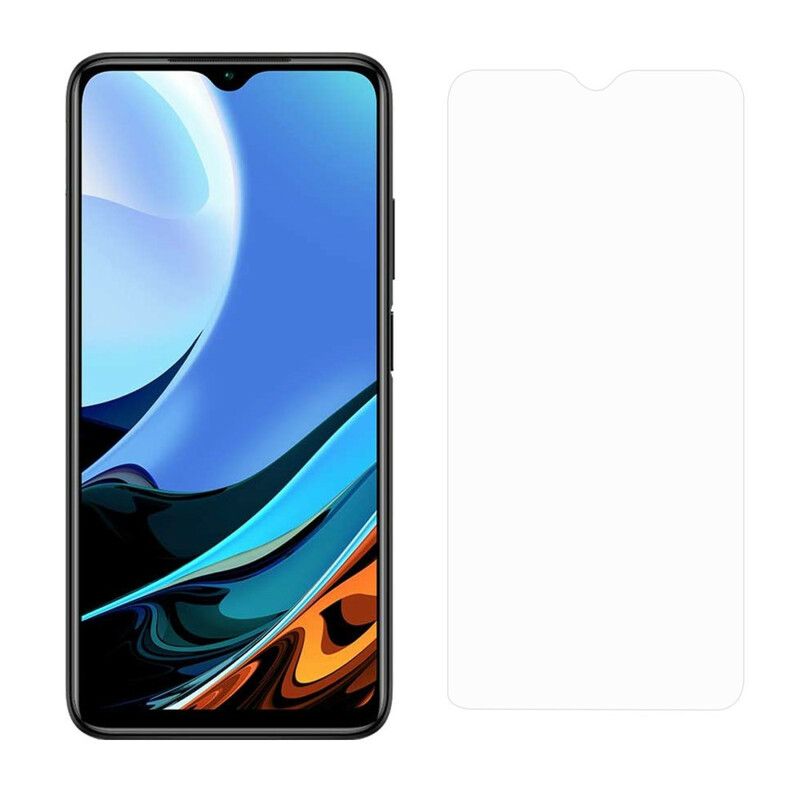 2.5D Tvrdené Sklo Na Ochranu Displeja Xiaomi Redmi 9T