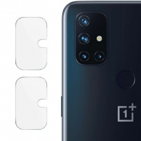 Ochranná Šošovka Z Tvrdeného Skla Pre Oneplus Nord N10 5G Imak