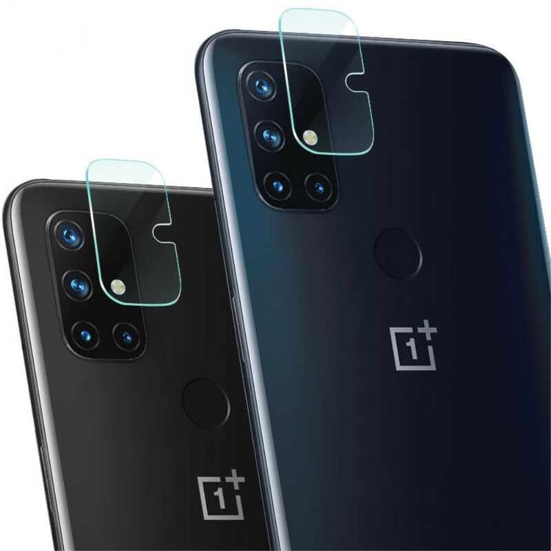 Ochranná Šošovka Z Tvrdeného Skla Pre Oneplus Nord N10 5G Imak