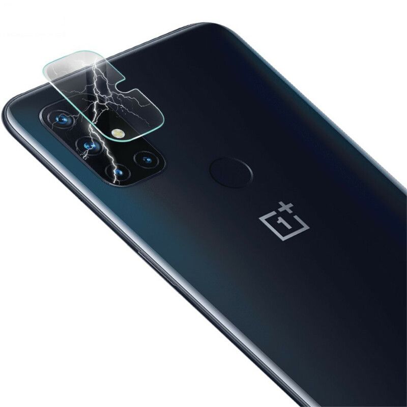 Ochranná Šošovka Z Tvrdeného Skla Pre Oneplus Nord N10 5G Imak