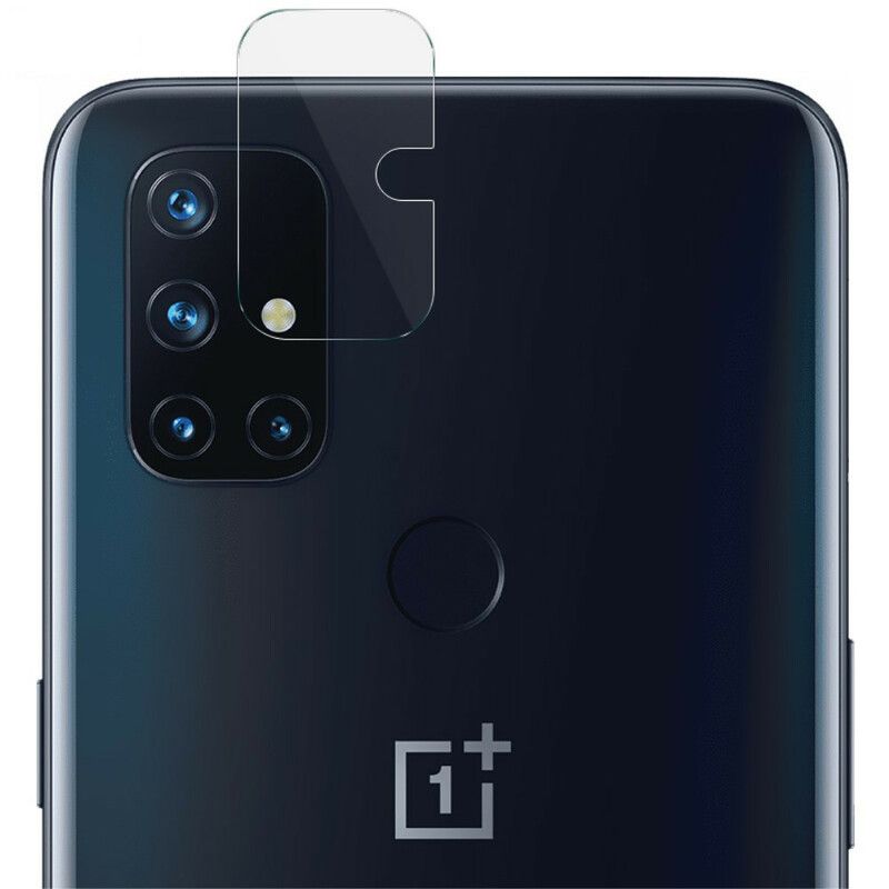 Ochranná Šošovka Z Tvrdeného Skla Pre Oneplus Nord N10 5G Imak