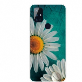 Kryt OnePlus Nord N100 Daisy