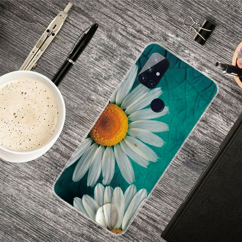 Kryt OnePlus Nord N100 Daisy