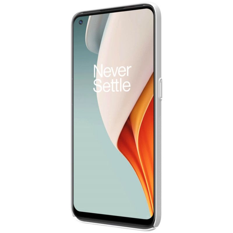 Kryt OnePlus Nord N100 Matný Nillkin