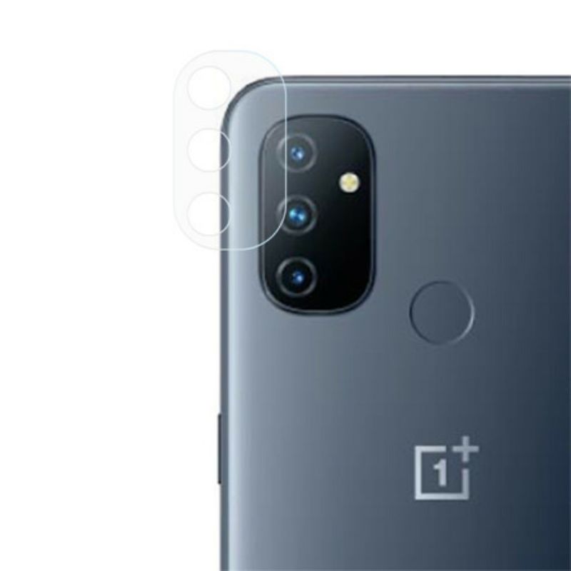 Ochranná Šošovka Z Tvrdeného Skla Pre Oneplus Nord N100