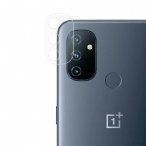 Ochranná Šošovka Z Tvrdeného Skla Pre Oneplus Nord N100