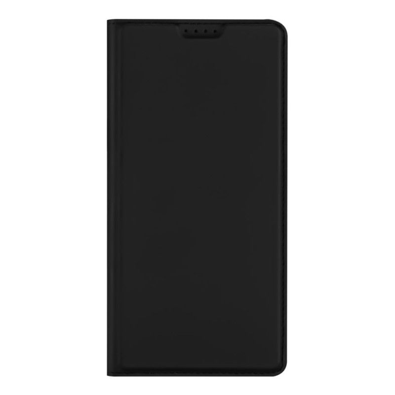 Kožené Puzdro Na Xiaomi Redmi Note 13 Pro Plus 5g Skin Pro Series Dux Ducis